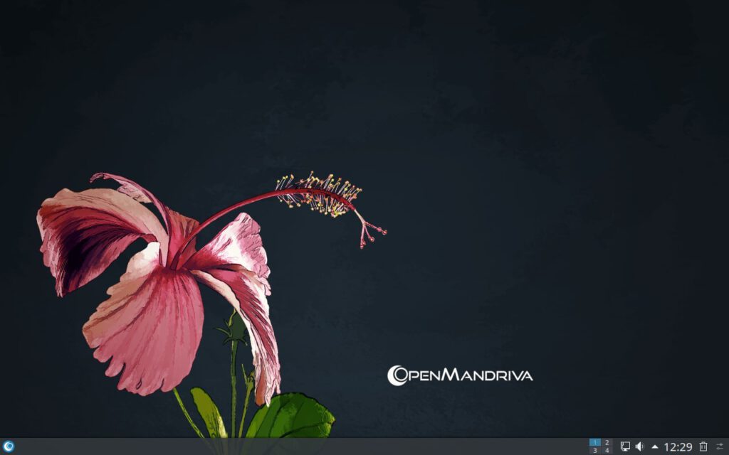 Openmandriva lx 4 1 enters development with kde plasma 5 17 linux kernel 5 3 528136 2