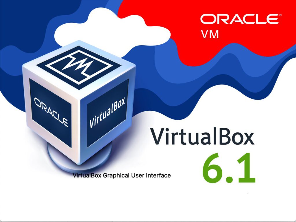 Virtualbox 6 1 enters development with linux kernel 5 4 support ui improvements 528288 2