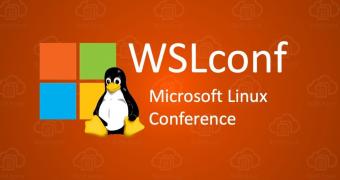 Canonical to sponsor microsoft039s first windows subsystem for linux conference