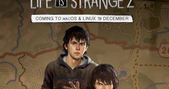 Life is strange 2 is coming to linux and macos