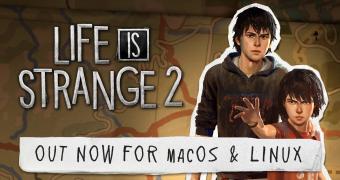 Life is strange 2 is out now for linux and