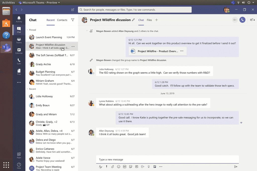 microsoft teams download for desktop