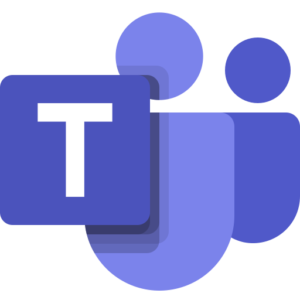 Microsoft Teams Official Logo