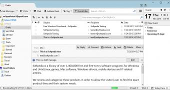 Mozilla thunderbird 68.3.0 released for linux windows and macos