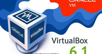 Virtualbox 6.1 officially released with linux kernel 5.4 support improvements