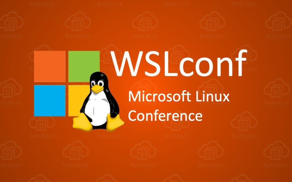 Canonical to sponsor microsoft s first windows subsystem for linux conference 528540 2