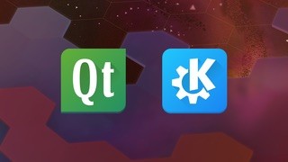Kde frameworks 5 65 open source software suite lands with more than 200 changes 528619 2
