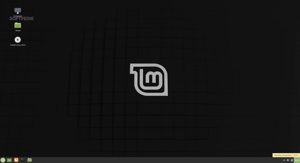 Linux mint 19 3 tricia now available to download based on ubuntu 18 04 3 lts 528635 2