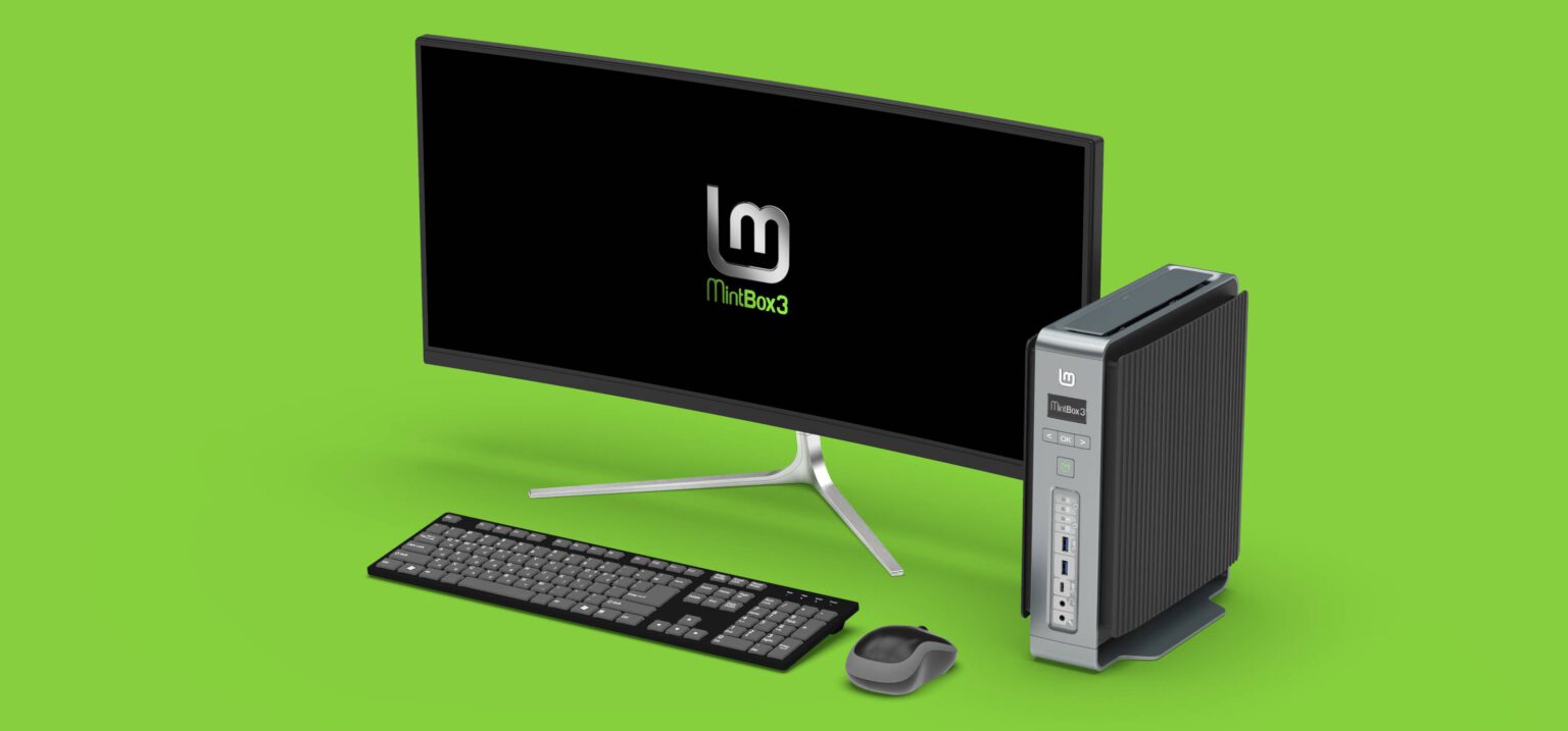 mintbox3 linux pc arrives with linux mint 19 3 tricia cinnamon pre ...