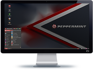 Peppermint 10 linux os gets first respin now based on ubuntu 18 04 3 lts 528658 2