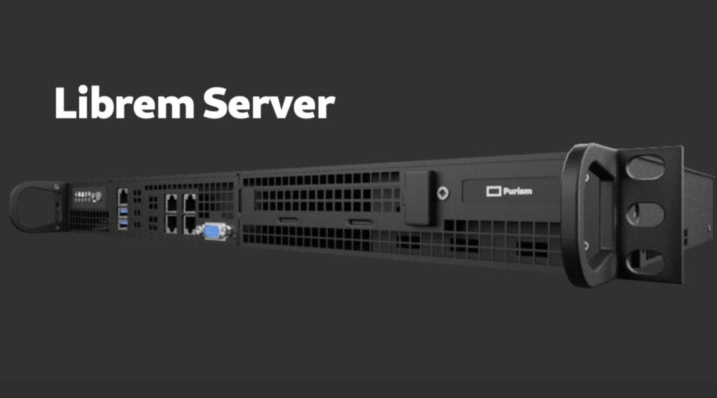 Purism unveils librem server their first enterprise server hardware offering 528636 2