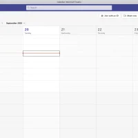 Teams on ubuntu flathub screen sharing