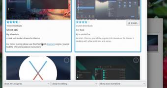 Kde ships january 2020 applications update with flathub support improvements