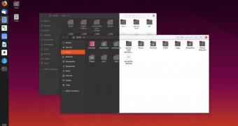 Ubuntu 20.04 lts to feature a refreshed desktop theme here039s