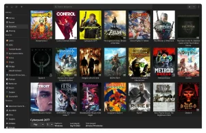 Updated homepage lutris linux software - How to Install Lutris on Ubuntu 26.04 - Complete Guide