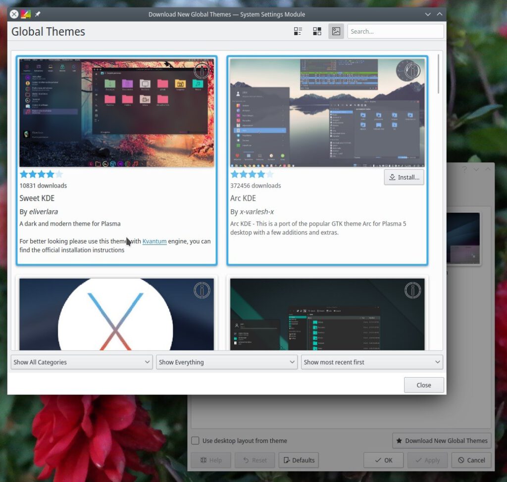 Kde ships january 2020 applications update with new features and improvements 528806 2