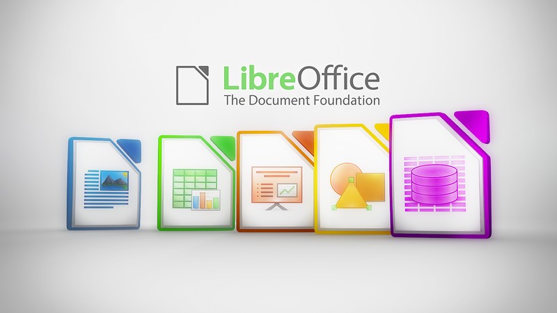 Libreoffice 6 4 released with new features performance improvements 529024 2