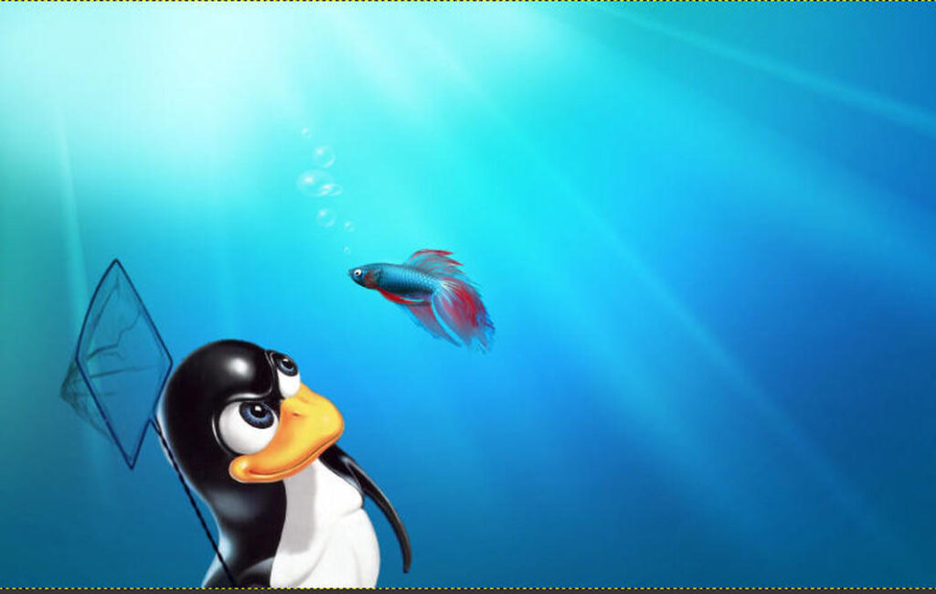 Linux developers start poaching microsoft users after windows 7 end of support 528865 2