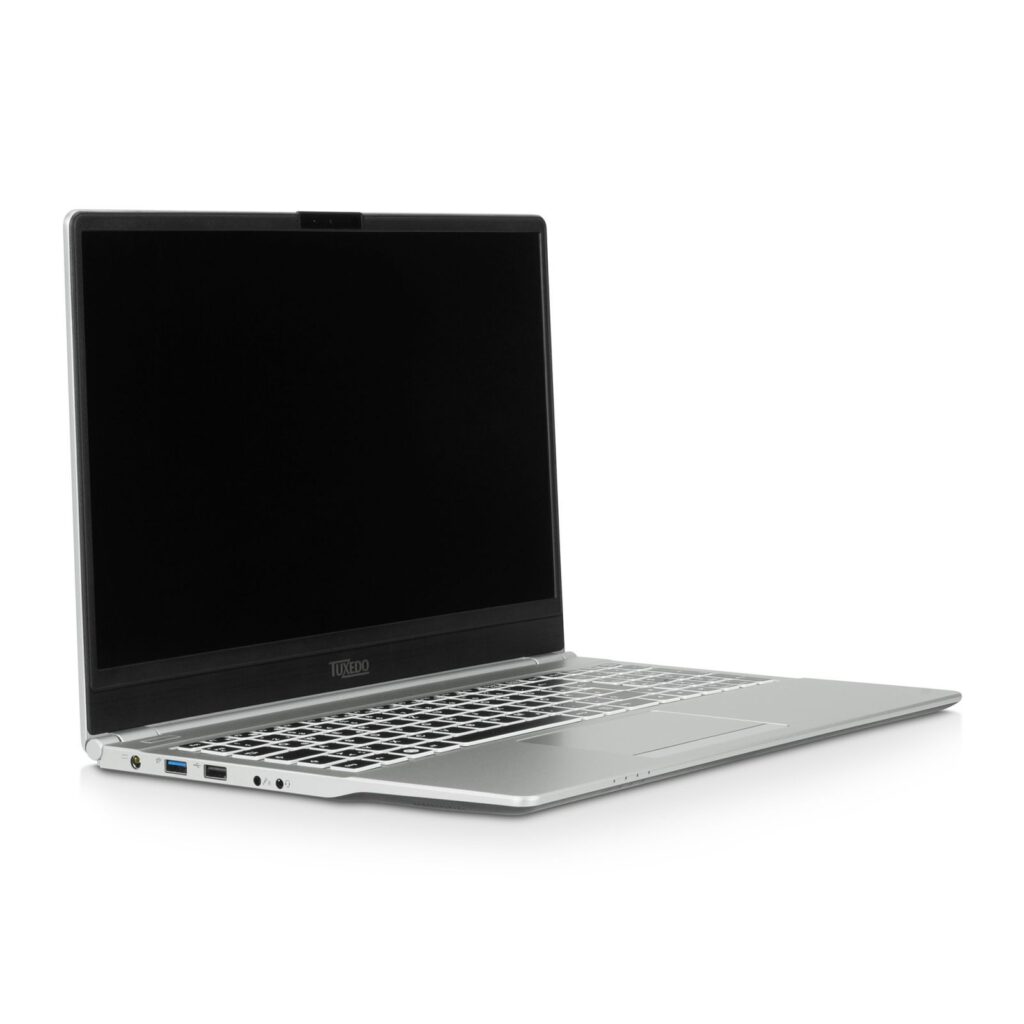 Manjaro linux laptop with 10th gen intel chips to launch as dell xps 13 killer 528909 2