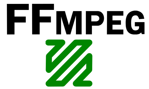 FFmpeg Official Logo