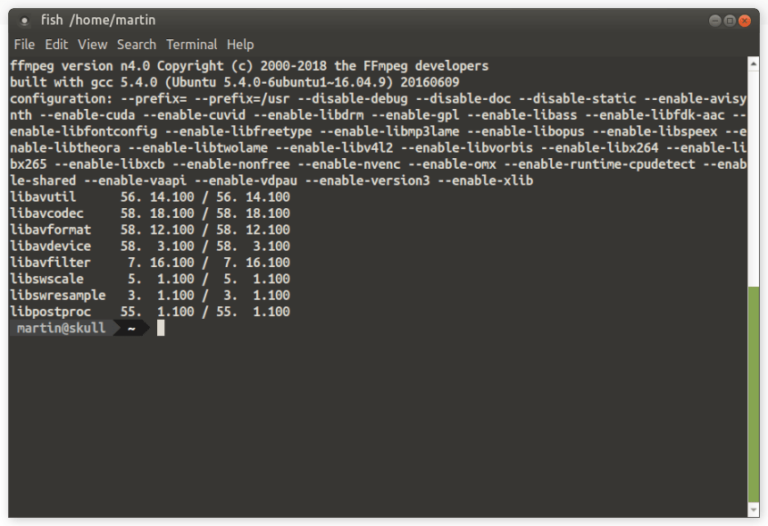 ffmpeg ubuntu 14.04 install ffmpeg ubuntu 14.04 install