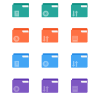 Flatery-icon-theme-preview