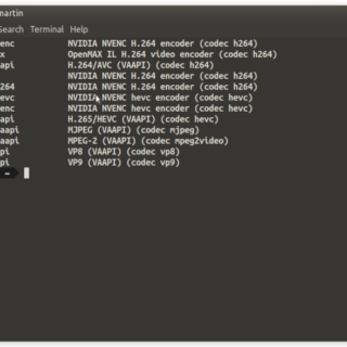 ffmpeg ubuntu ffmpeg ubuntu
