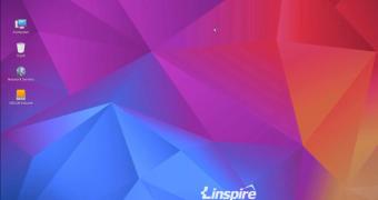 Linspire 8.7 promises top notch performance on slow windows 10 computers