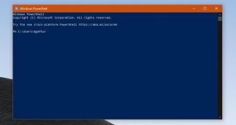 Microsoft powershell 7.0 now available for download on windows linux