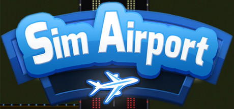 SimAirport Official Header