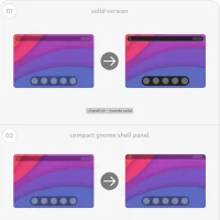 Tweak orchis settings