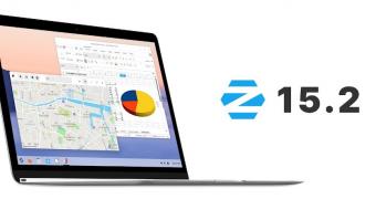 Zorin os 15.2 officially launched with linux kernel 5.3