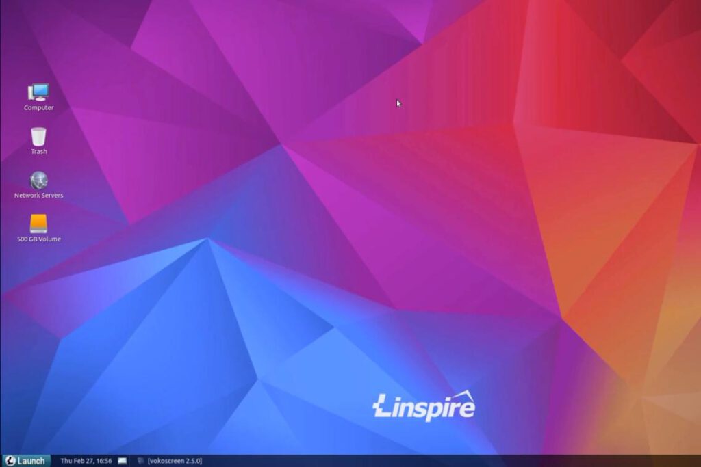 Linspire 8 7 promises top notch performance on slow windows 10 computers 529355 2