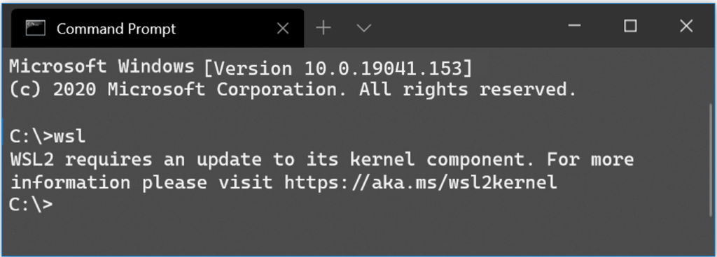 Microsoft will update the linux kernel in windows 10 using windows update 529458 2