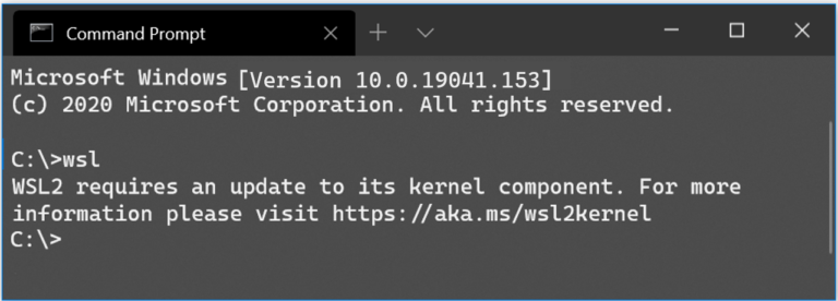 microsoft will update the linux kernel in windows 10 using windows ...