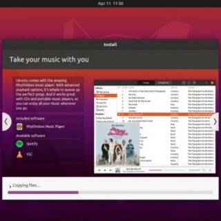 Download Ubuntu 20.04 Server  ISO & Torrent Links Available