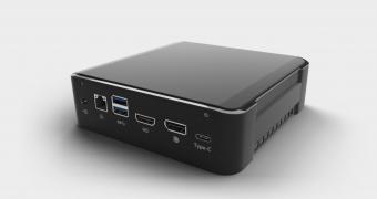 Purism librem mini linux pc now just around the corner