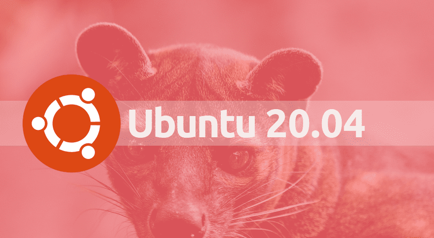 Ubuntu 20.04 Server