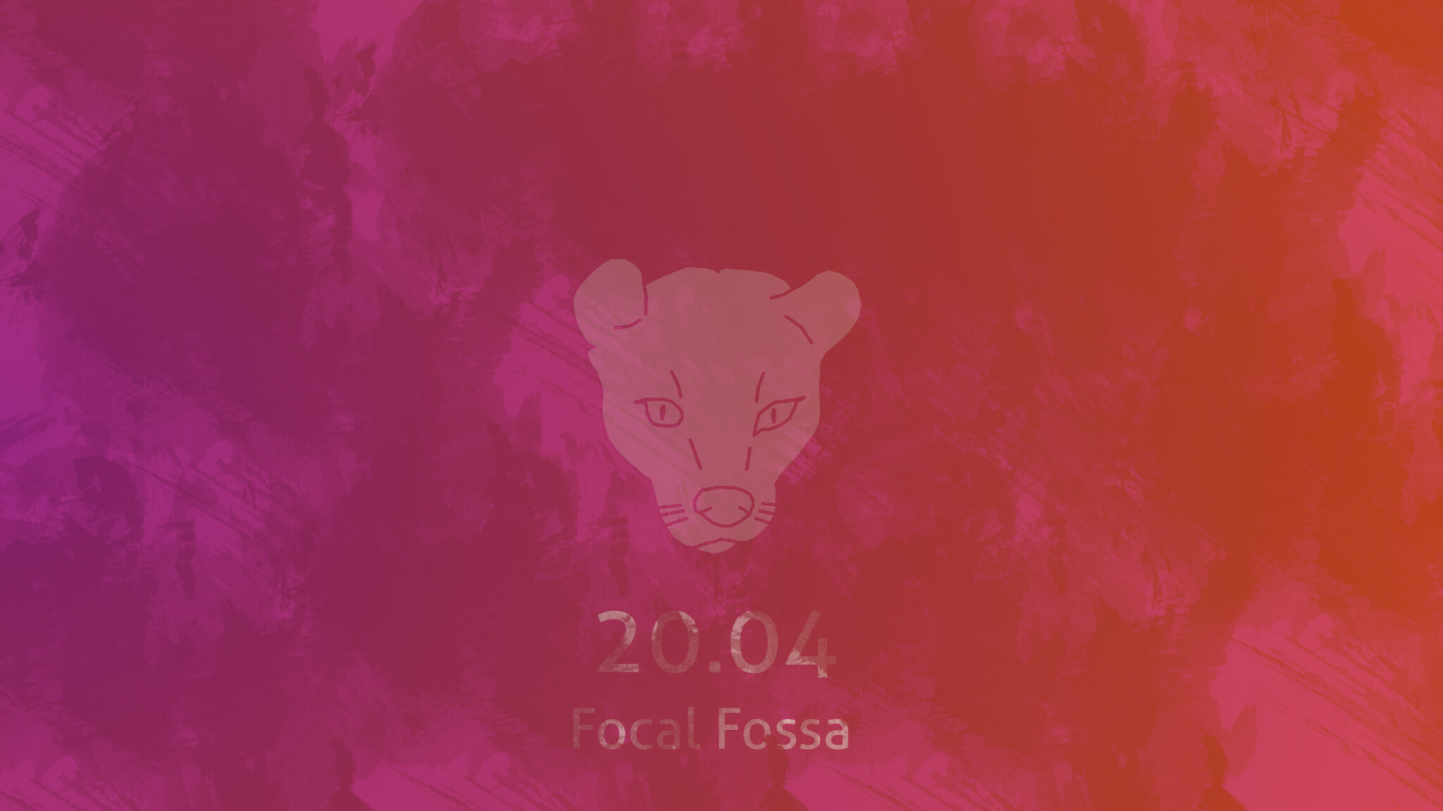 Ubuntu focal fossa custom wallpaper download ubuntu 20 04 wallpapers