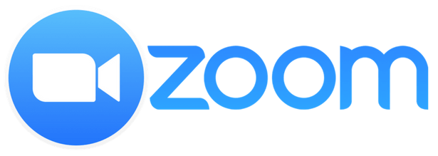 Zoom official logo