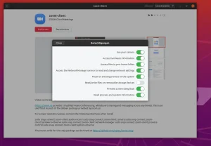 Zoom ubuntu permissions - How to Install Zoom on Ubuntu 26.04 - Complete Guide