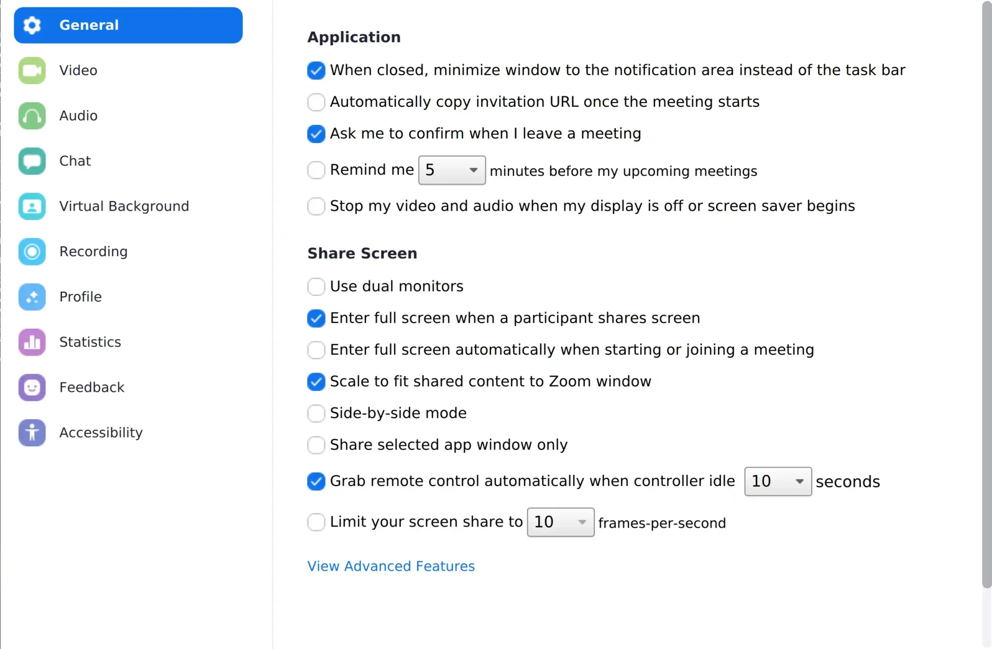 Zoom ubuntu settings - How to Install Zoom on Ubuntu 26.04 - Complete Guide
