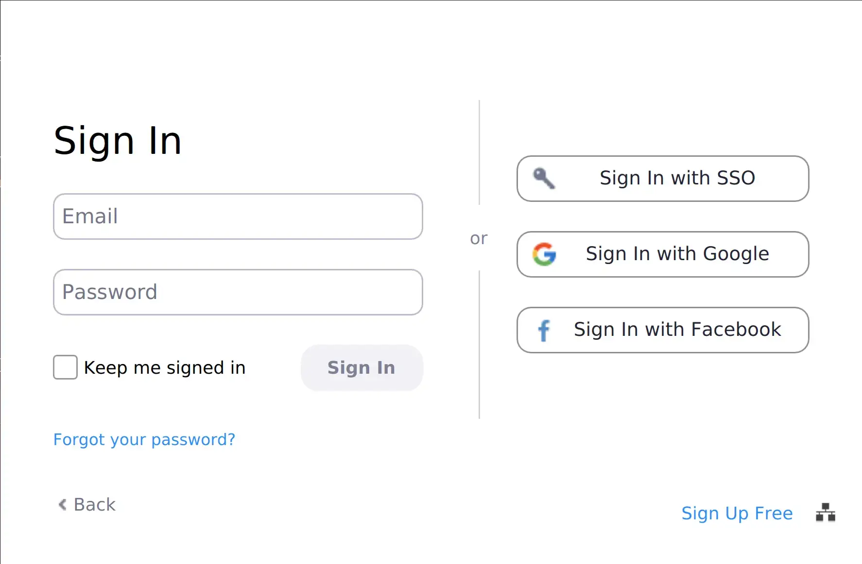 Zoom upgraded sign in - How to Install Zoom on Ubuntu 26.04 - Complete Guide