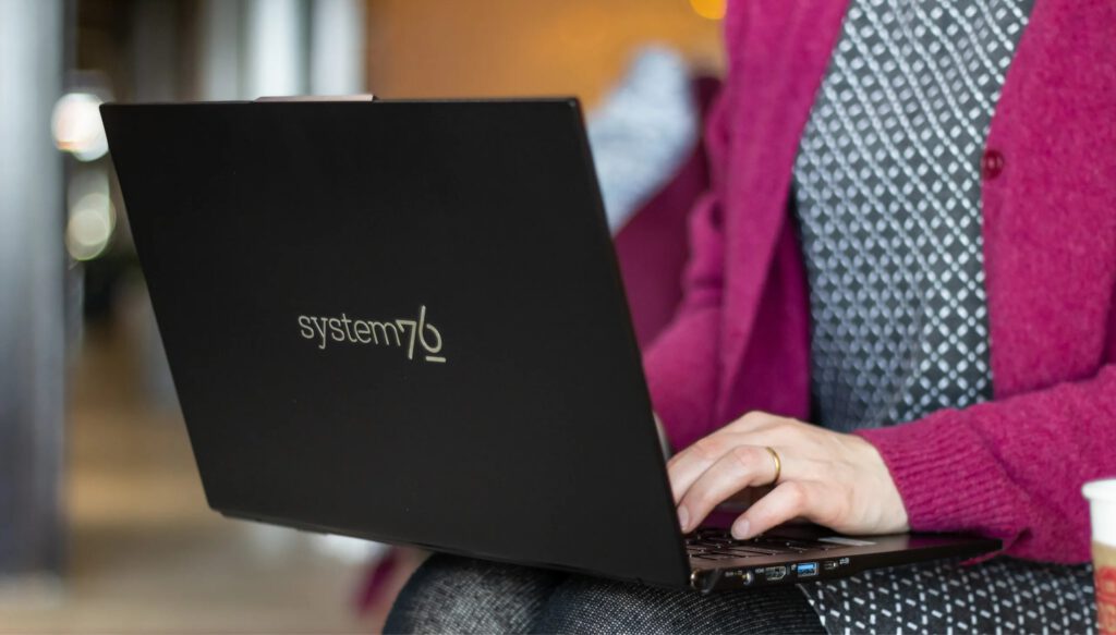 A new high end linux laptop is now available for everyone 529696 2