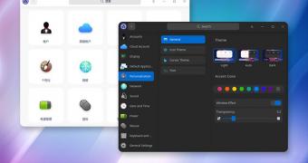 Deepin linux 20 beta now available for download