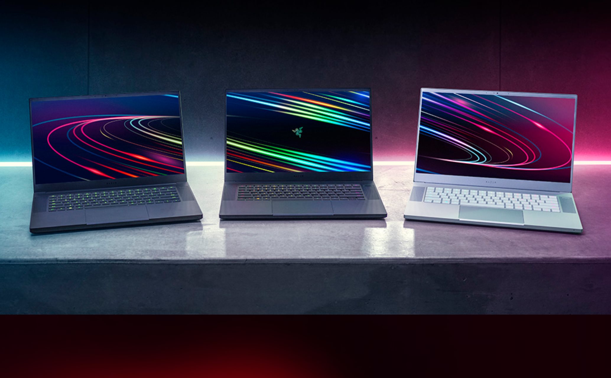 Linux Gets Native Keyboard Backlight Control for Razer Laptops with New