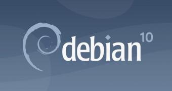 Debian 10.4 “buster” officially announced
