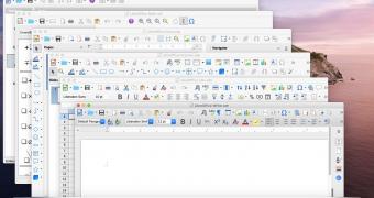 First libreoffice 7.0 version is now available for download