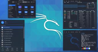 Kali linux 2020.2 released with dark and light kde plasma