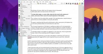 Libreoffice 644 released for linux windows and mac